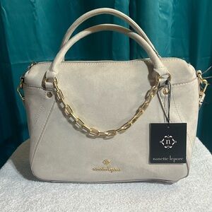 Nanette Lepore bag
